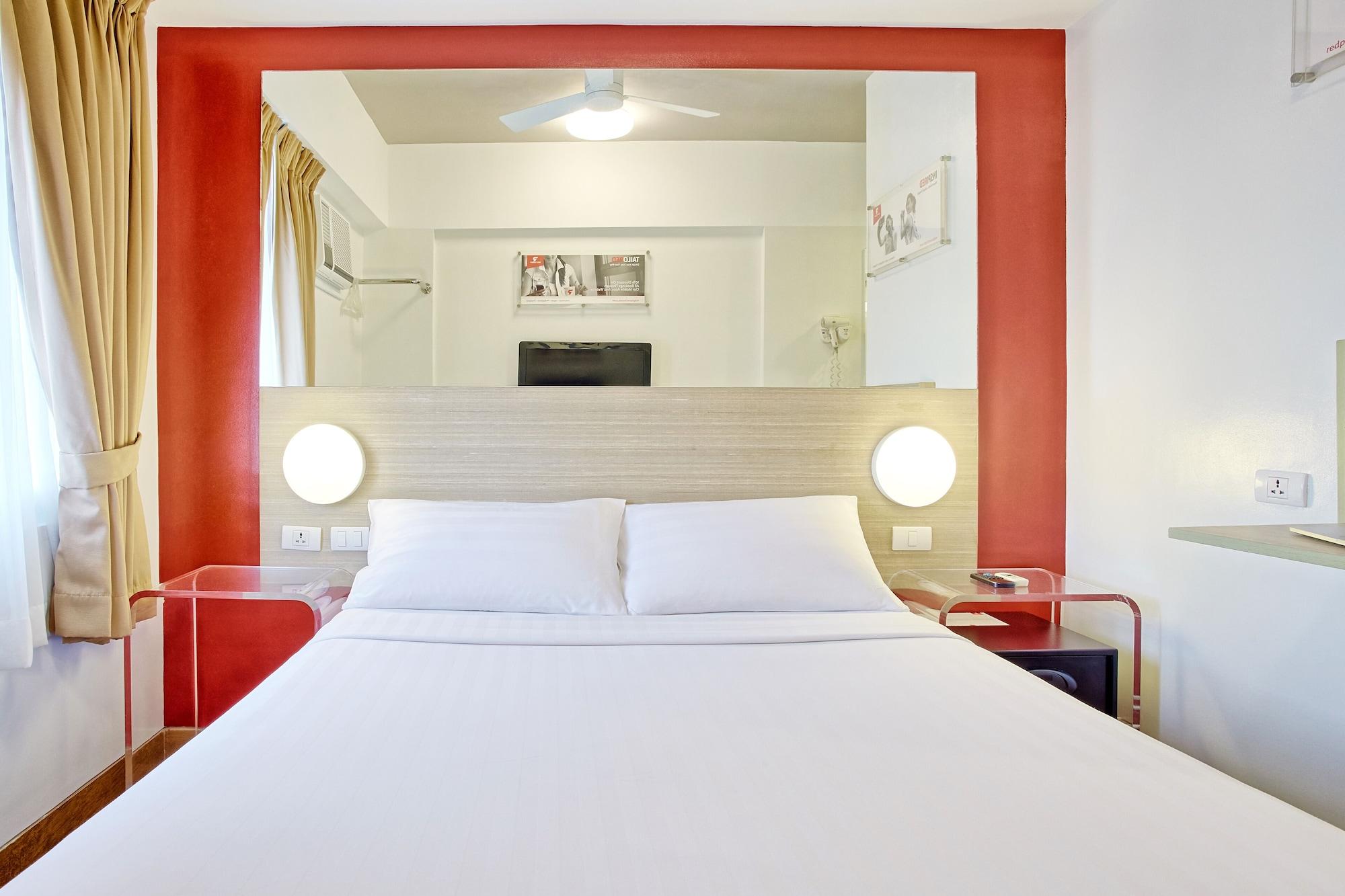 เรด แพลนเนต มะนิลา มากาตี Hotel Makati City ภายนอก รูปภาพ